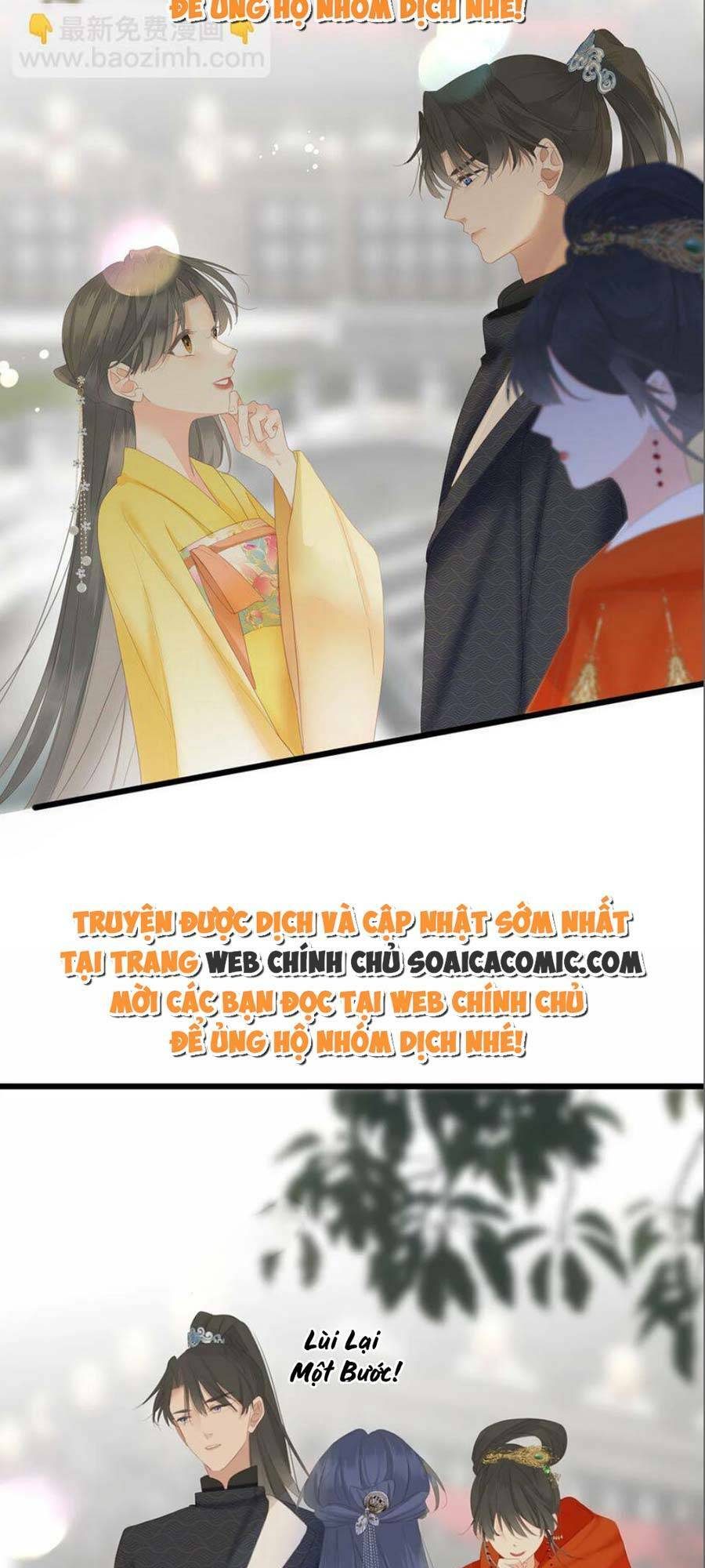 Vương Gia Hắn Luôn Nghĩ Tôi Yêu Hắn Đến Nghiện - Chapter 15 - Page 47