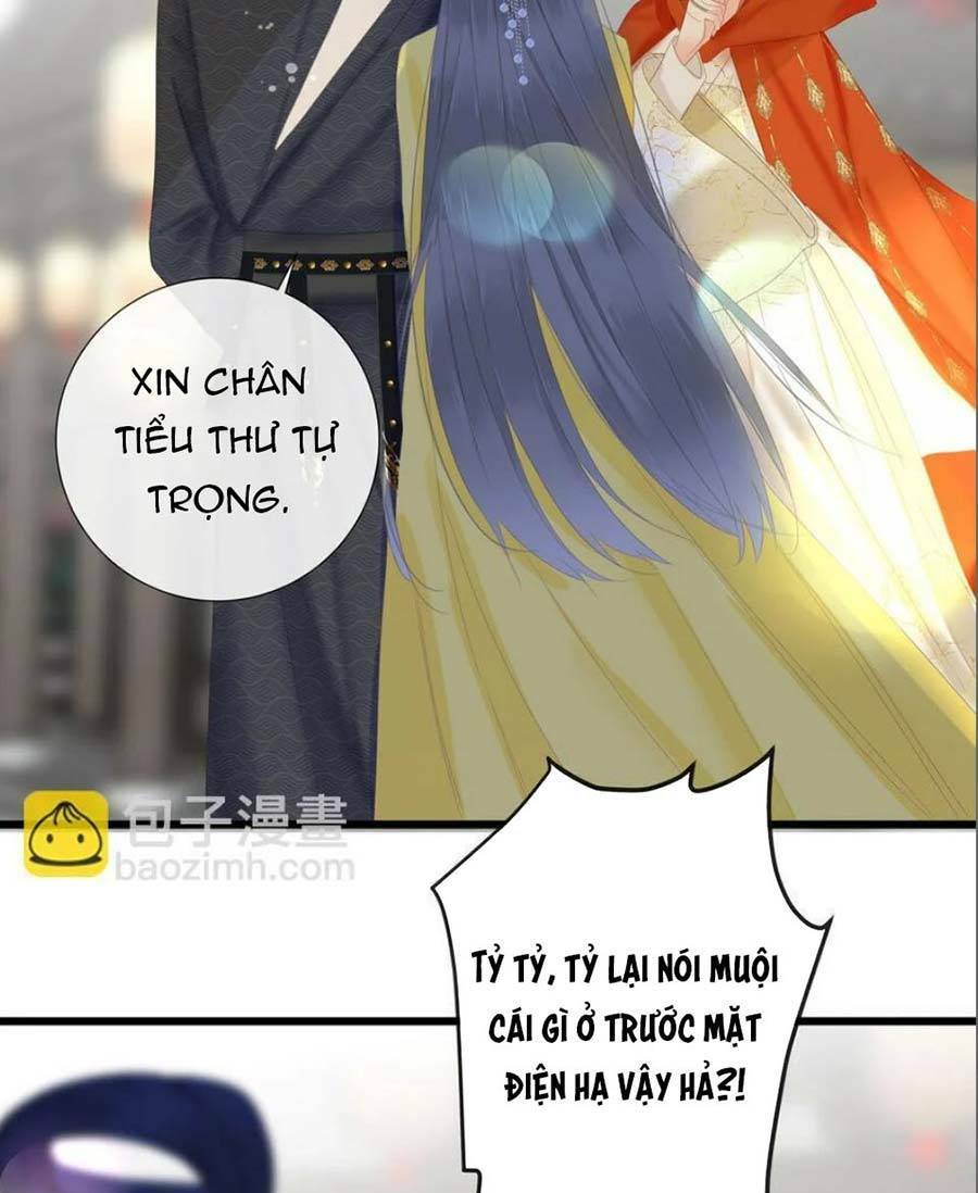 Vương Gia Hắn Luôn Nghĩ Tôi Yêu Hắn Đến Nghiện - Chapter 15 - Page 48