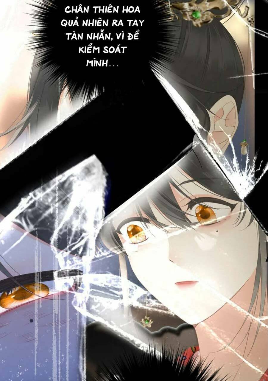 Vương Gia Hắn Luôn Nghĩ Tôi Yêu Hắn Đến Nghiện - Chapter 15 - Page 4