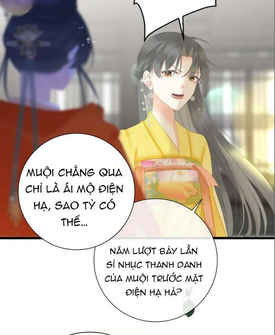 Vương Gia Hắn Luôn Nghĩ Tôi Yêu Hắn Đến Nghiện - Chapter 15 - Page 49