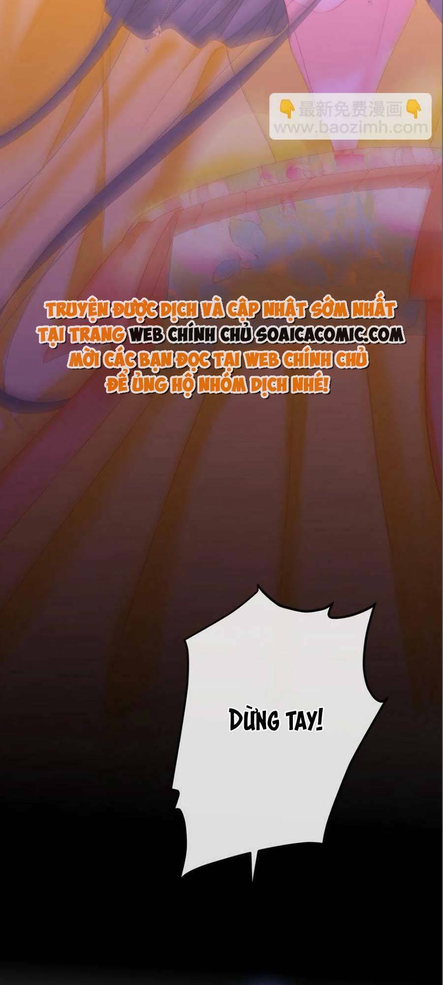 Vương Gia Hắn Luôn Nghĩ Tôi Yêu Hắn Đến Nghiện - Chapter 15 - Page 52