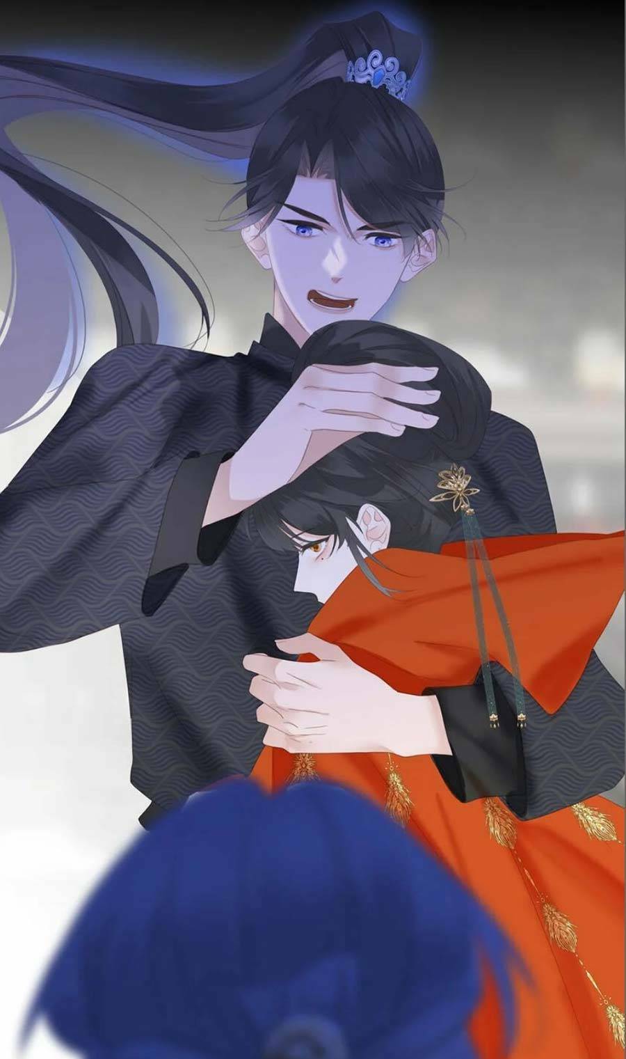 Vương Gia Hắn Luôn Nghĩ Tôi Yêu Hắn Đến Nghiện - Chapter 15 - Page 53