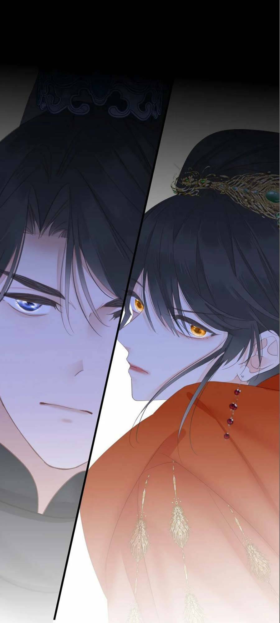 Vương Gia Hắn Luôn Nghĩ Tôi Yêu Hắn Đến Nghiện - Chapter 15 - Page 55