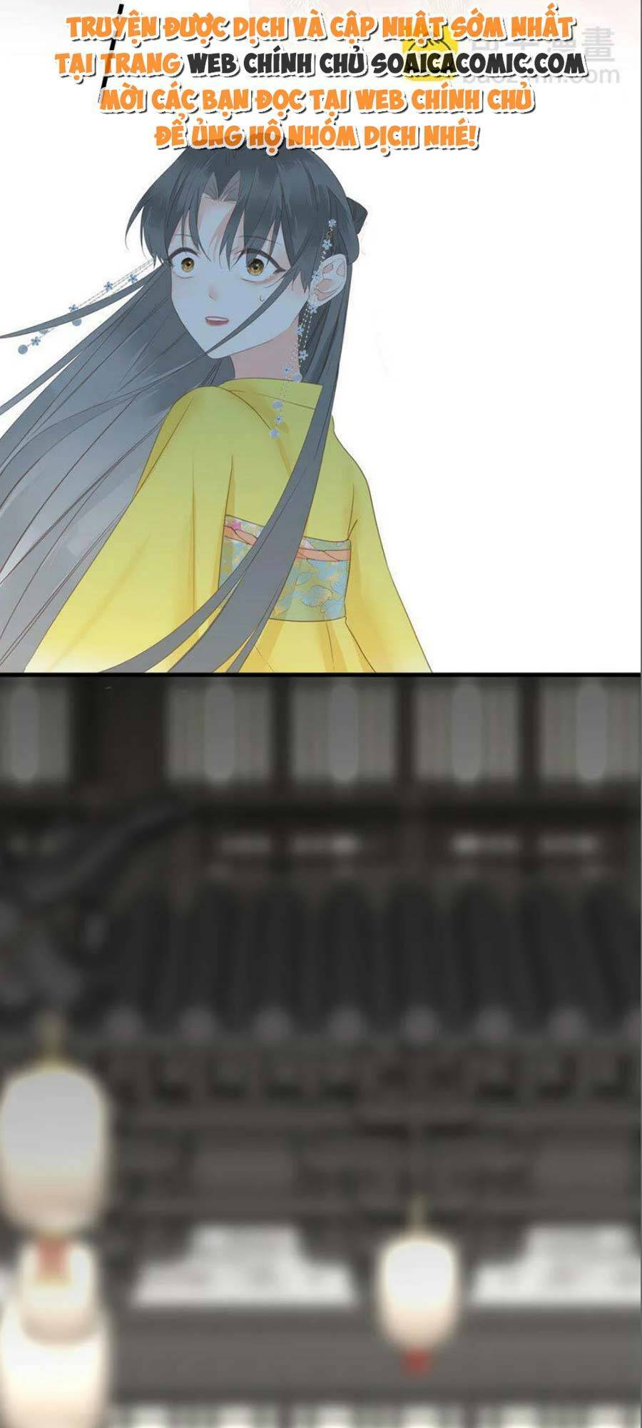 Vương Gia Hắn Luôn Nghĩ Tôi Yêu Hắn Đến Nghiện - Chapter 15 - Page 56