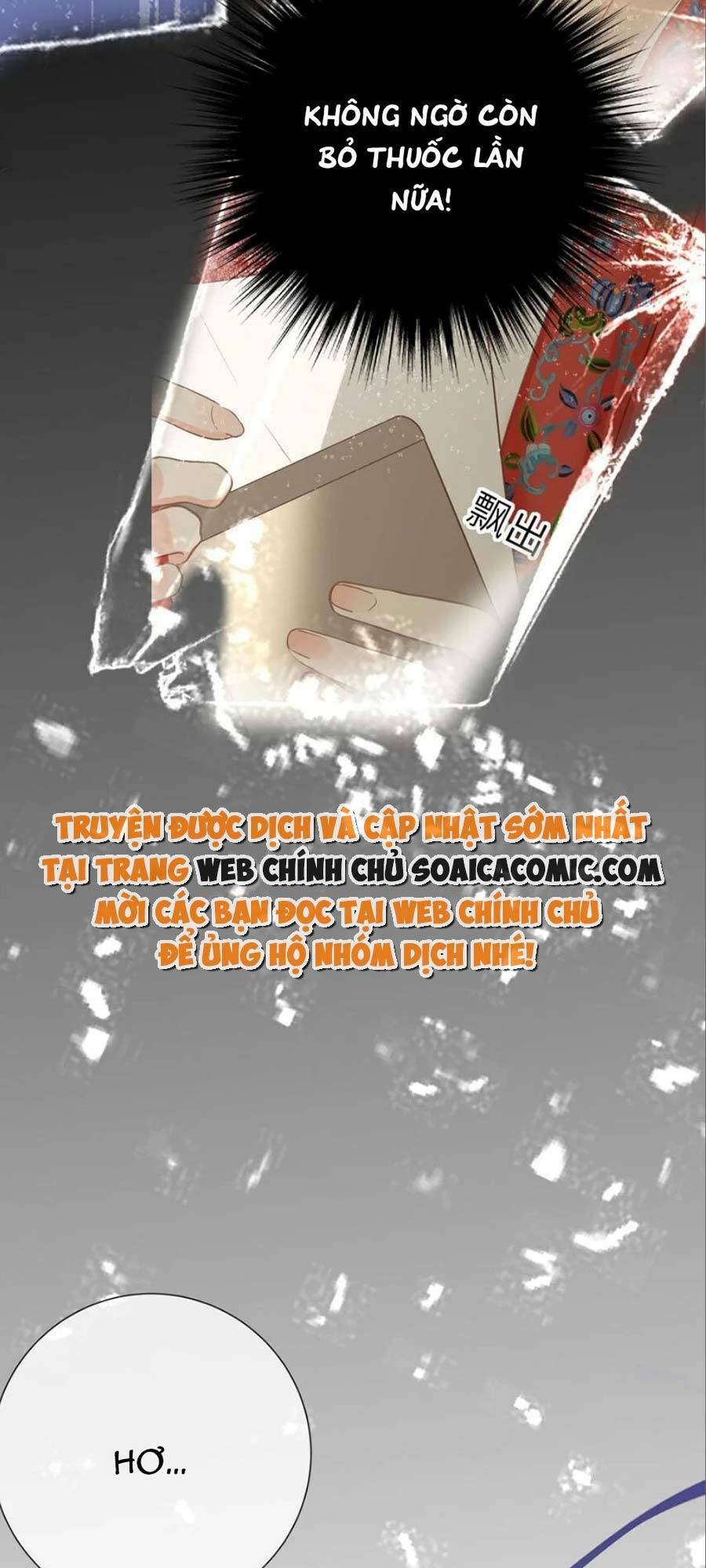 Vương Gia Hắn Luôn Nghĩ Tôi Yêu Hắn Đến Nghiện - Chapter 15 - Page 5