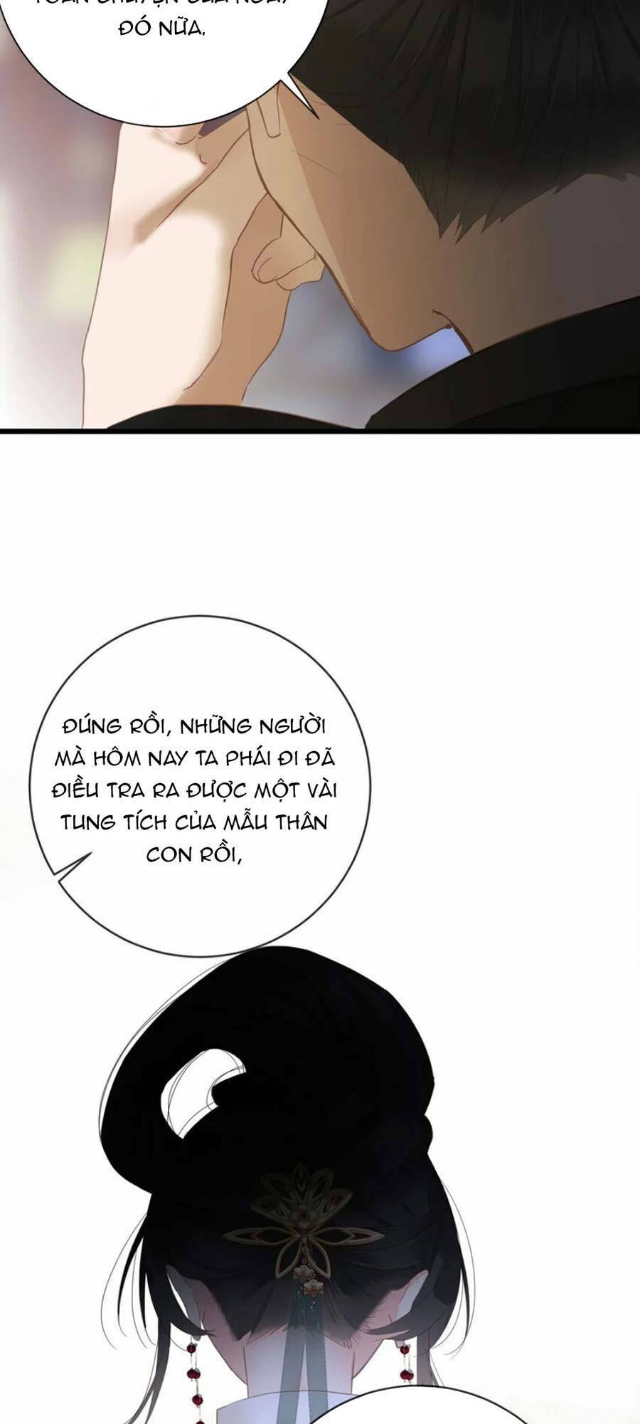 Vương Gia Hắn Luôn Nghĩ Tôi Yêu Hắn Đến Nghiện - Chapter 16 - Page 11