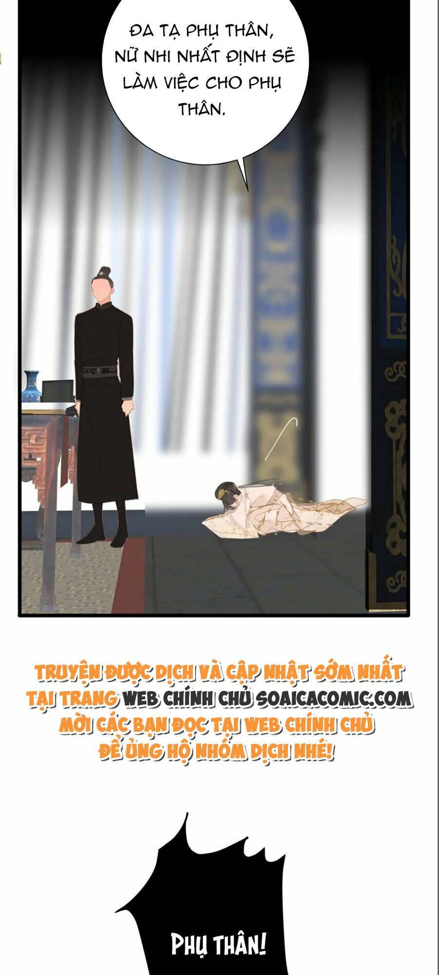 Vương Gia Hắn Luôn Nghĩ Tôi Yêu Hắn Đến Nghiện - Chapter 16 - Page 16