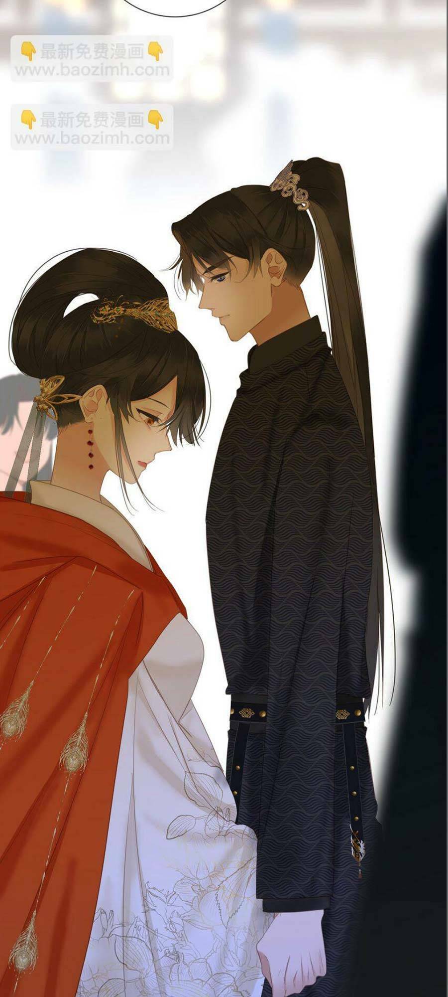 Vương Gia Hắn Luôn Nghĩ Tôi Yêu Hắn Đến Nghiện - Chapter 16 - Page 23