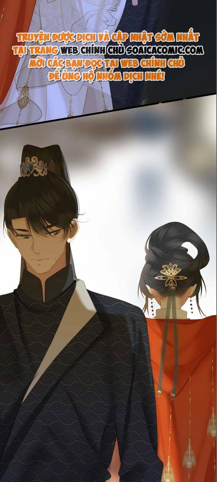 Vương Gia Hắn Luôn Nghĩ Tôi Yêu Hắn Đến Nghiện - Chapter 16 - Page 24