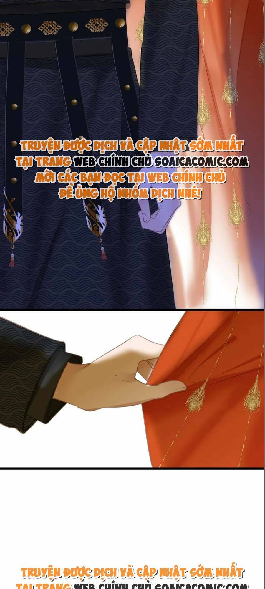 Vương Gia Hắn Luôn Nghĩ Tôi Yêu Hắn Đến Nghiện - Chapter 16 - Page 25