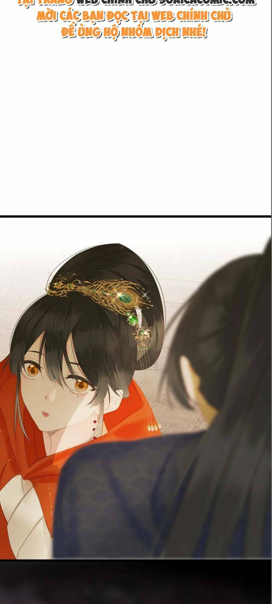 Vương Gia Hắn Luôn Nghĩ Tôi Yêu Hắn Đến Nghiện - Chapter 16 - Page 26