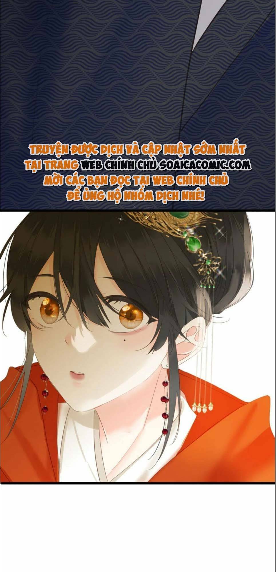 Vương Gia Hắn Luôn Nghĩ Tôi Yêu Hắn Đến Nghiện - Chapter 16 - Page 29