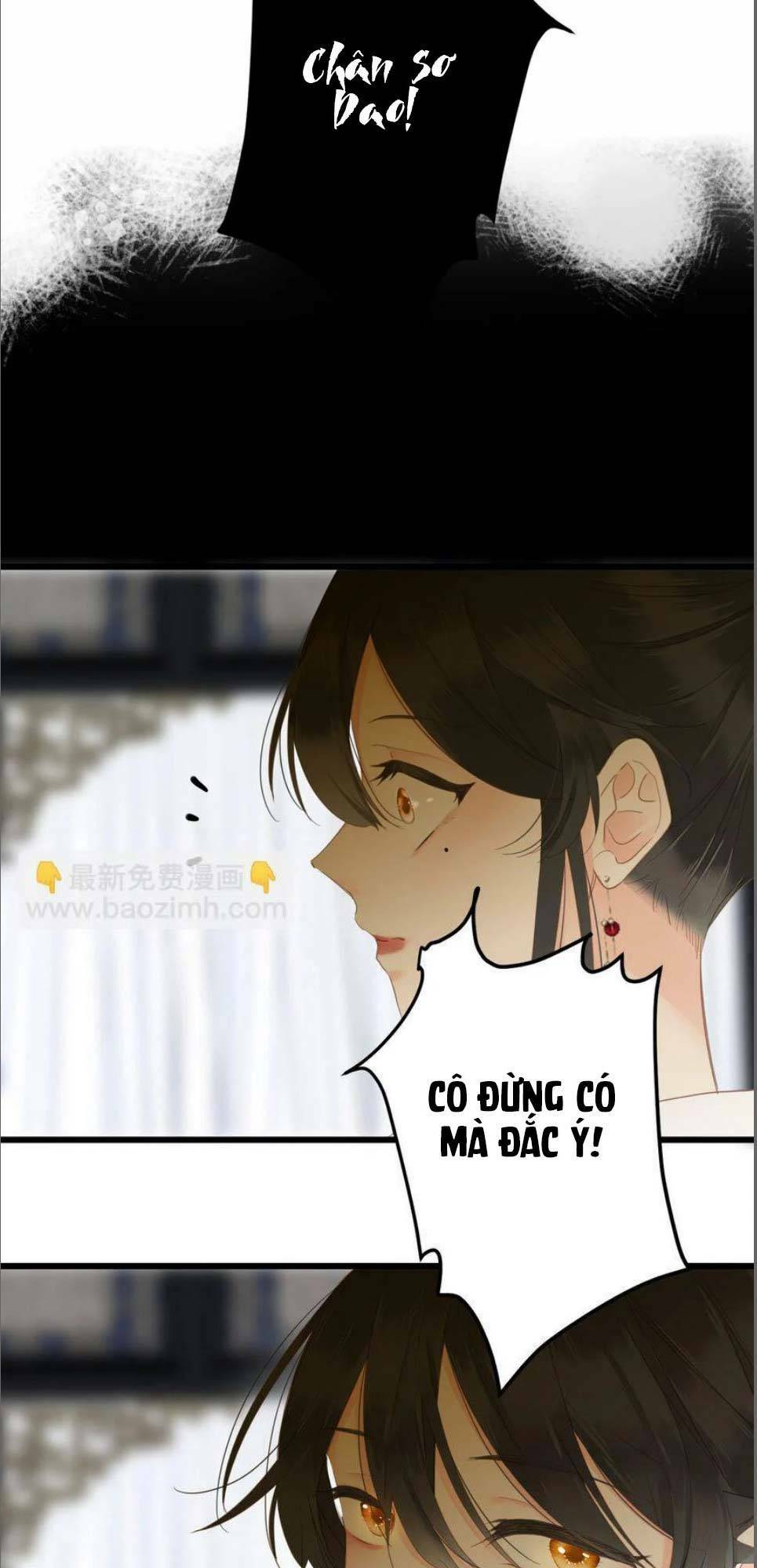 Vương Gia Hắn Luôn Nghĩ Tôi Yêu Hắn Đến Nghiện - Chapter 16 - Page 31