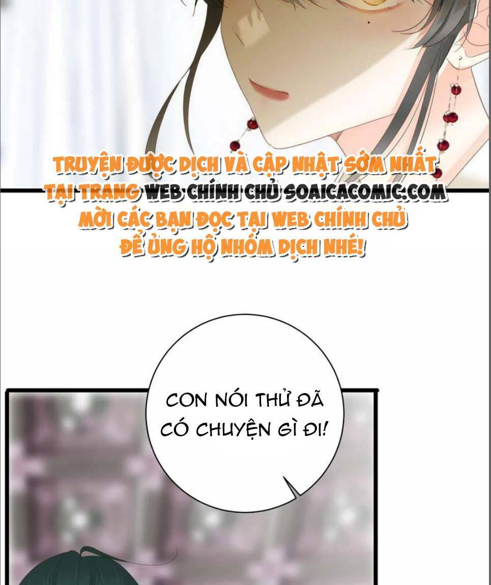 Vương Gia Hắn Luôn Nghĩ Tôi Yêu Hắn Đến Nghiện - Chapter 16 - Page 32
