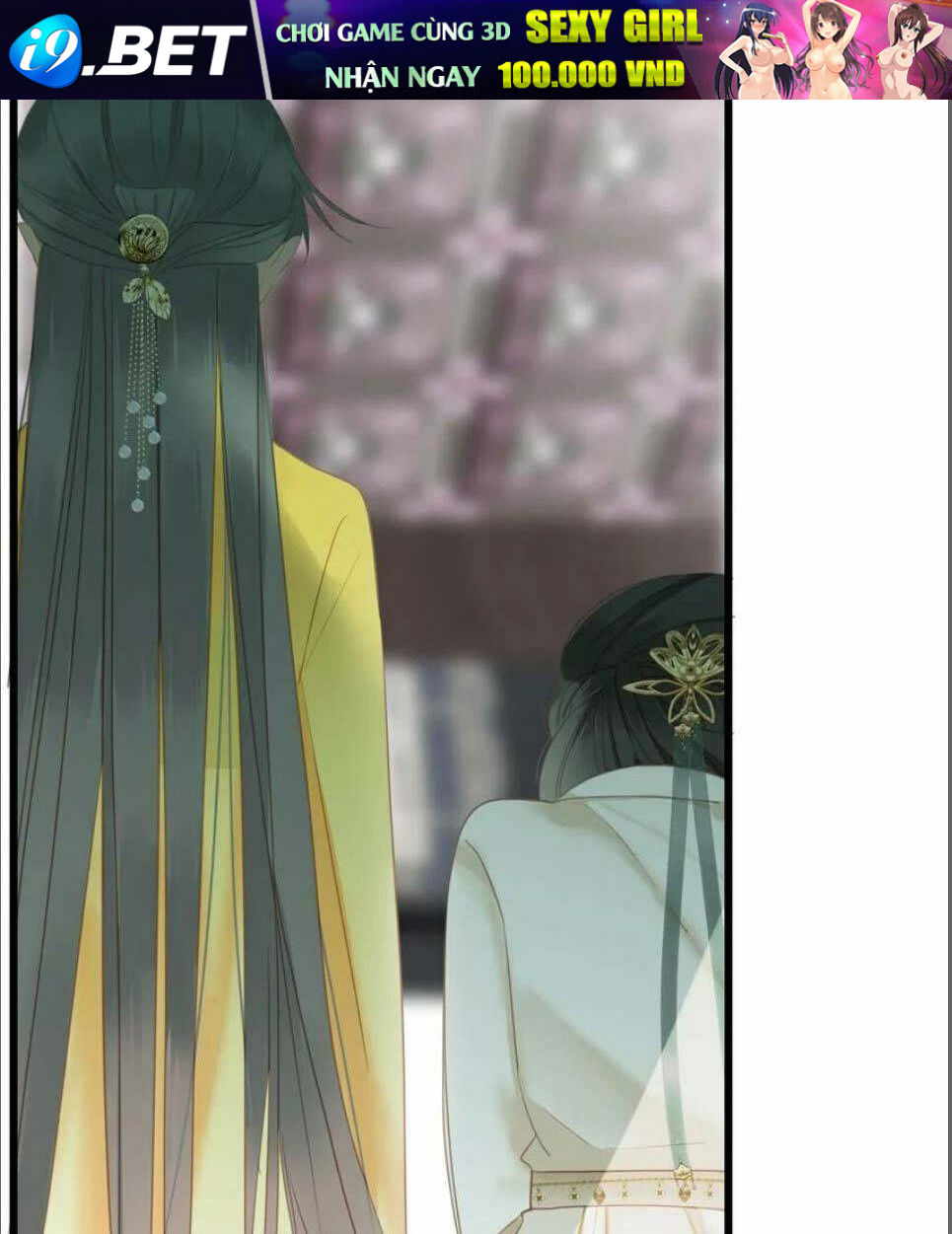 Vương Gia Hắn Luôn Nghĩ Tôi Yêu Hắn Đến Nghiện - Chapter 16 - Page 33