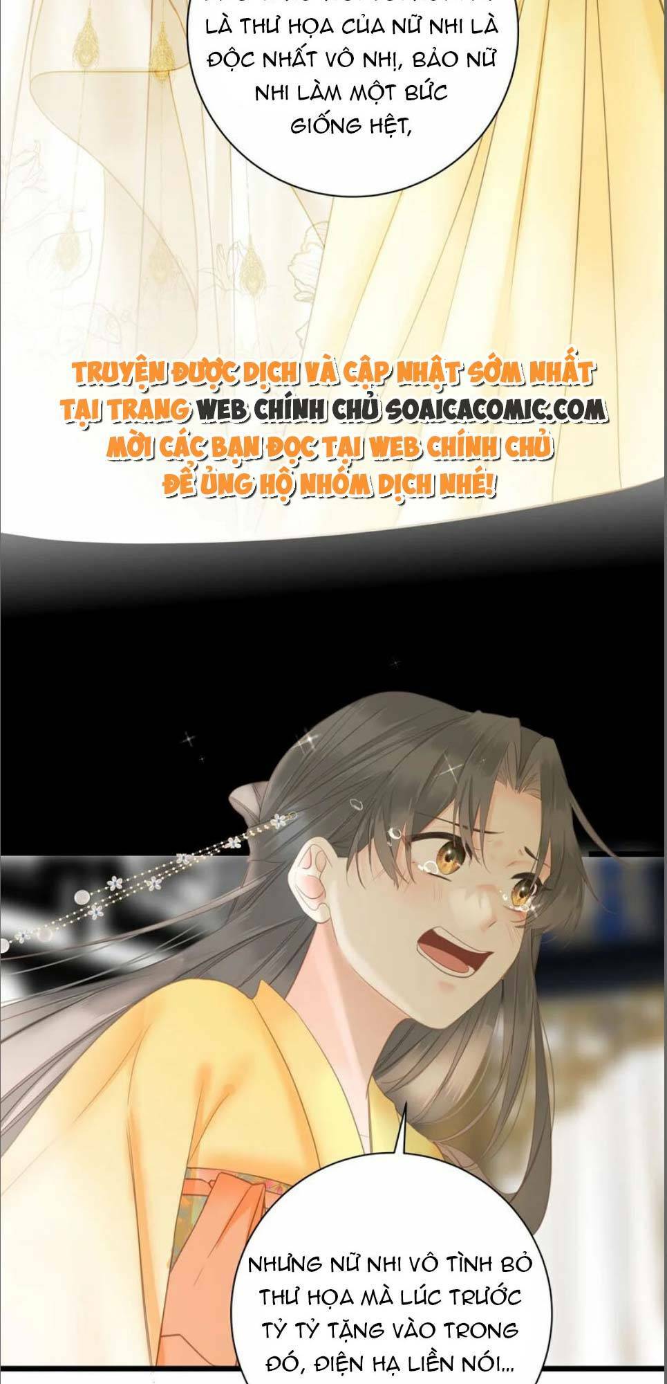 Vương Gia Hắn Luôn Nghĩ Tôi Yêu Hắn Đến Nghiện - Chapter 16 - Page 35