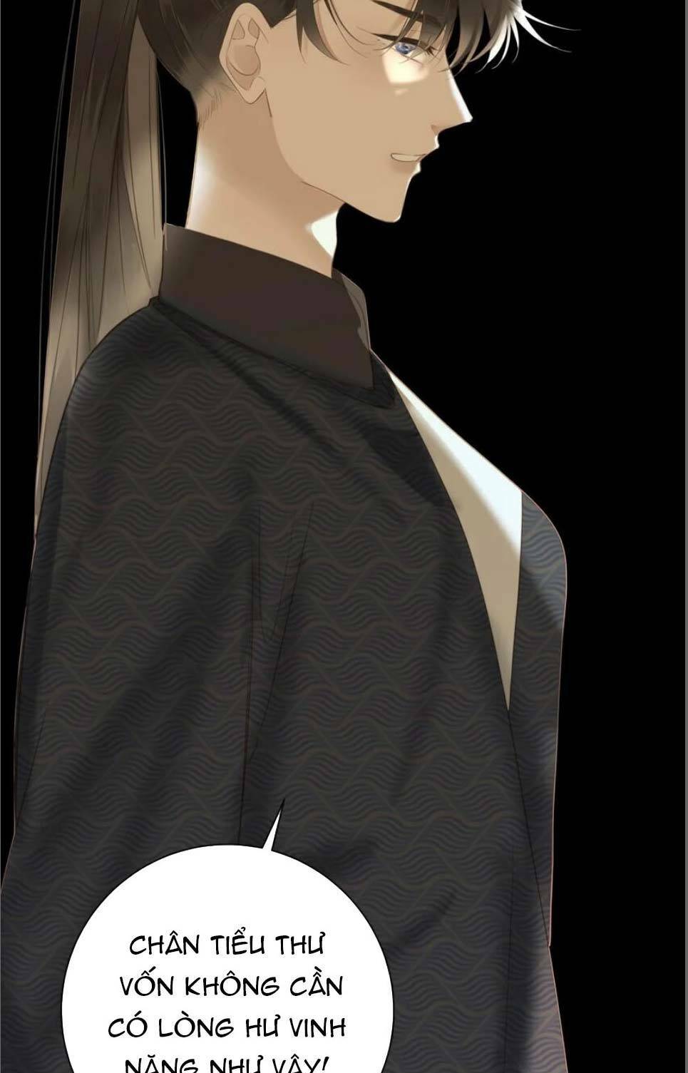 Vương Gia Hắn Luôn Nghĩ Tôi Yêu Hắn Đến Nghiện - Chapter 16 - Page 37