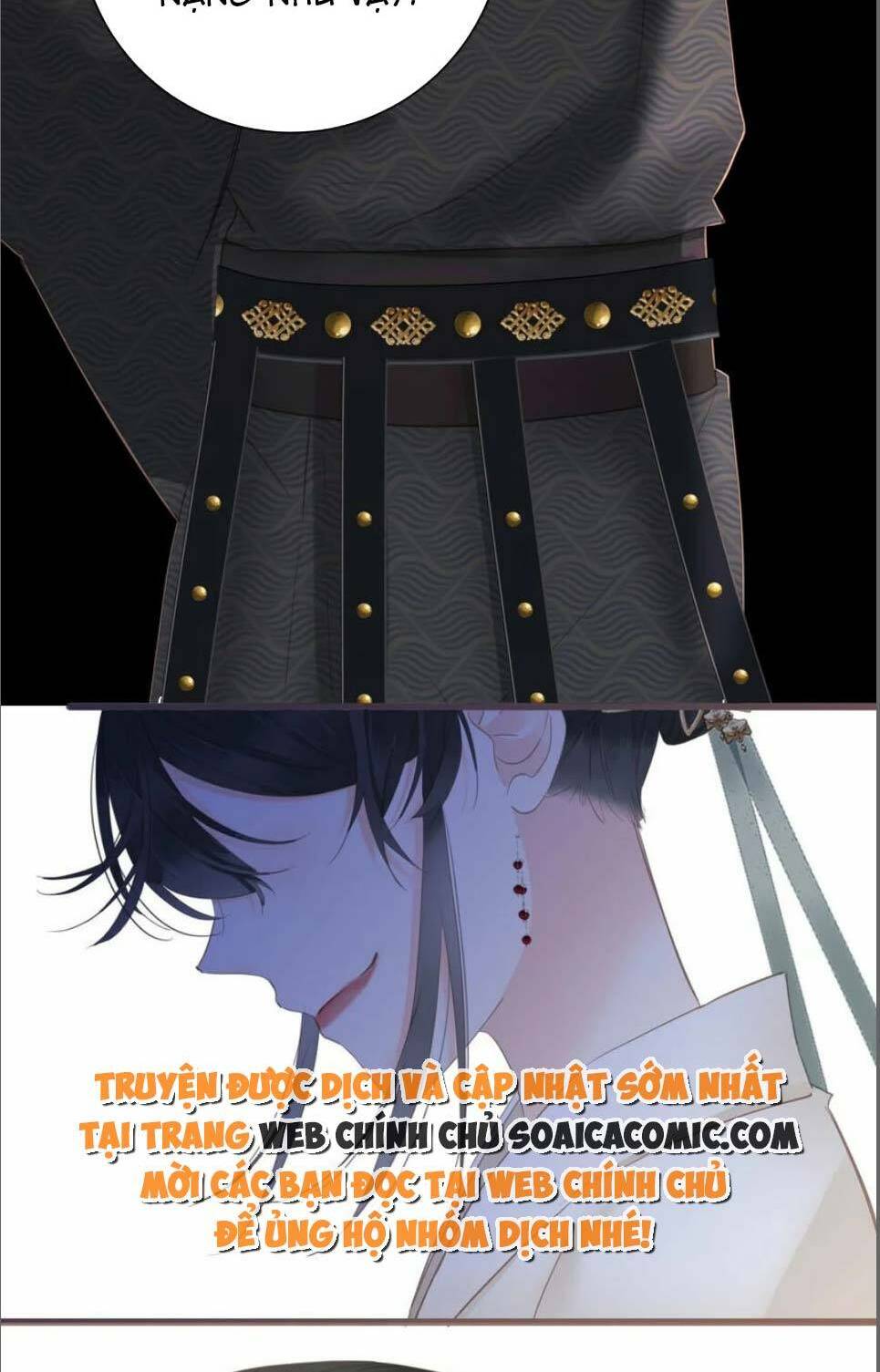 Vương Gia Hắn Luôn Nghĩ Tôi Yêu Hắn Đến Nghiện - Chapter 16 - Page 38