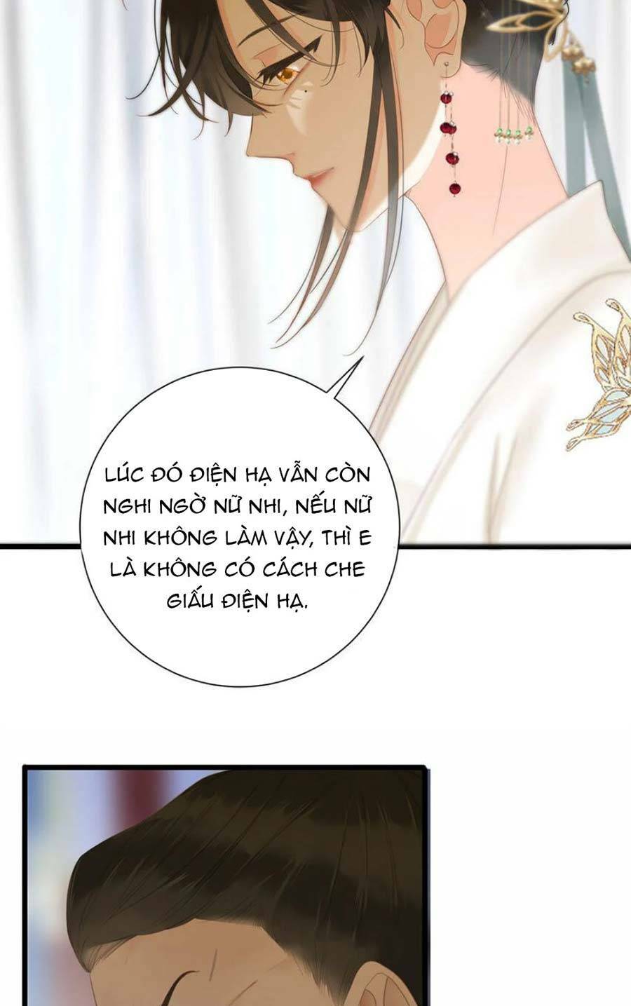 Vương Gia Hắn Luôn Nghĩ Tôi Yêu Hắn Đến Nghiện - Chapter 16 - Page 3