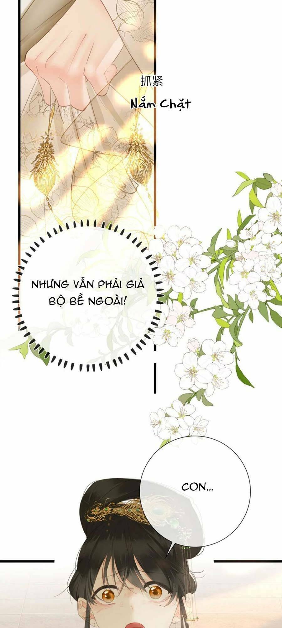 Vương Gia Hắn Luôn Nghĩ Tôi Yêu Hắn Đến Nghiện - Chapter 16 - Page 6