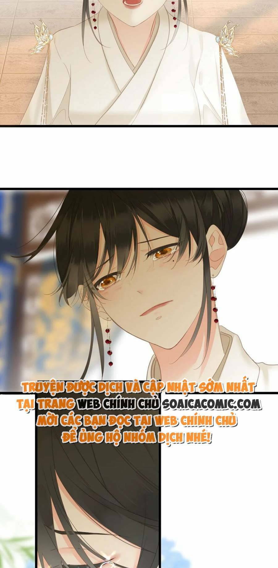 Vương Gia Hắn Luôn Nghĩ Tôi Yêu Hắn Đến Nghiện - Chapter 16 - Page 7