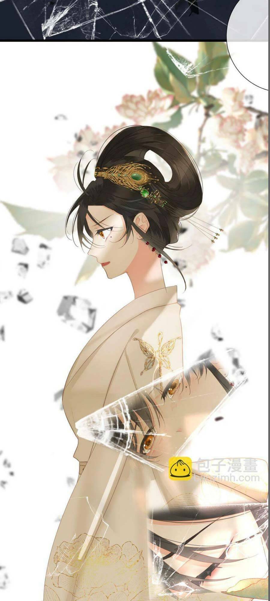 Vương Gia Hắn Luôn Nghĩ Tôi Yêu Hắn Đến Nghiện - Chapter 17 - Page 10