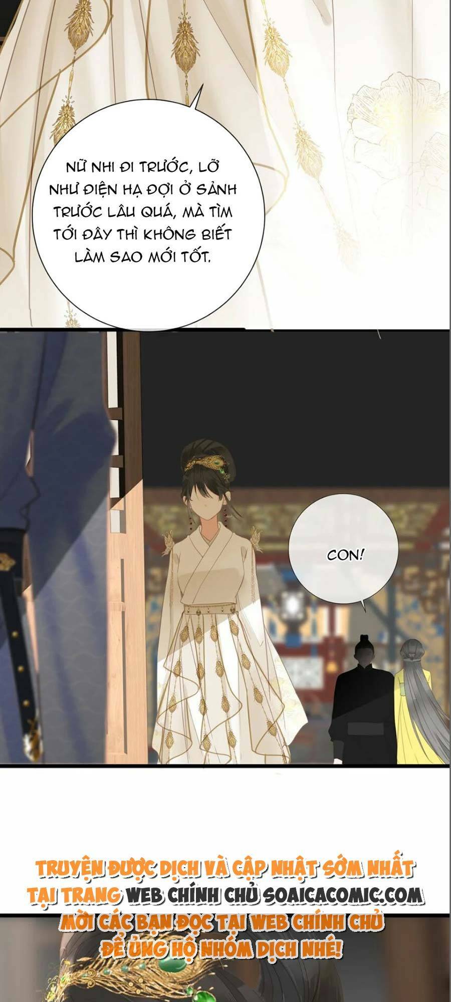 Vương Gia Hắn Luôn Nghĩ Tôi Yêu Hắn Đến Nghiện - Chapter 17 - Page 15