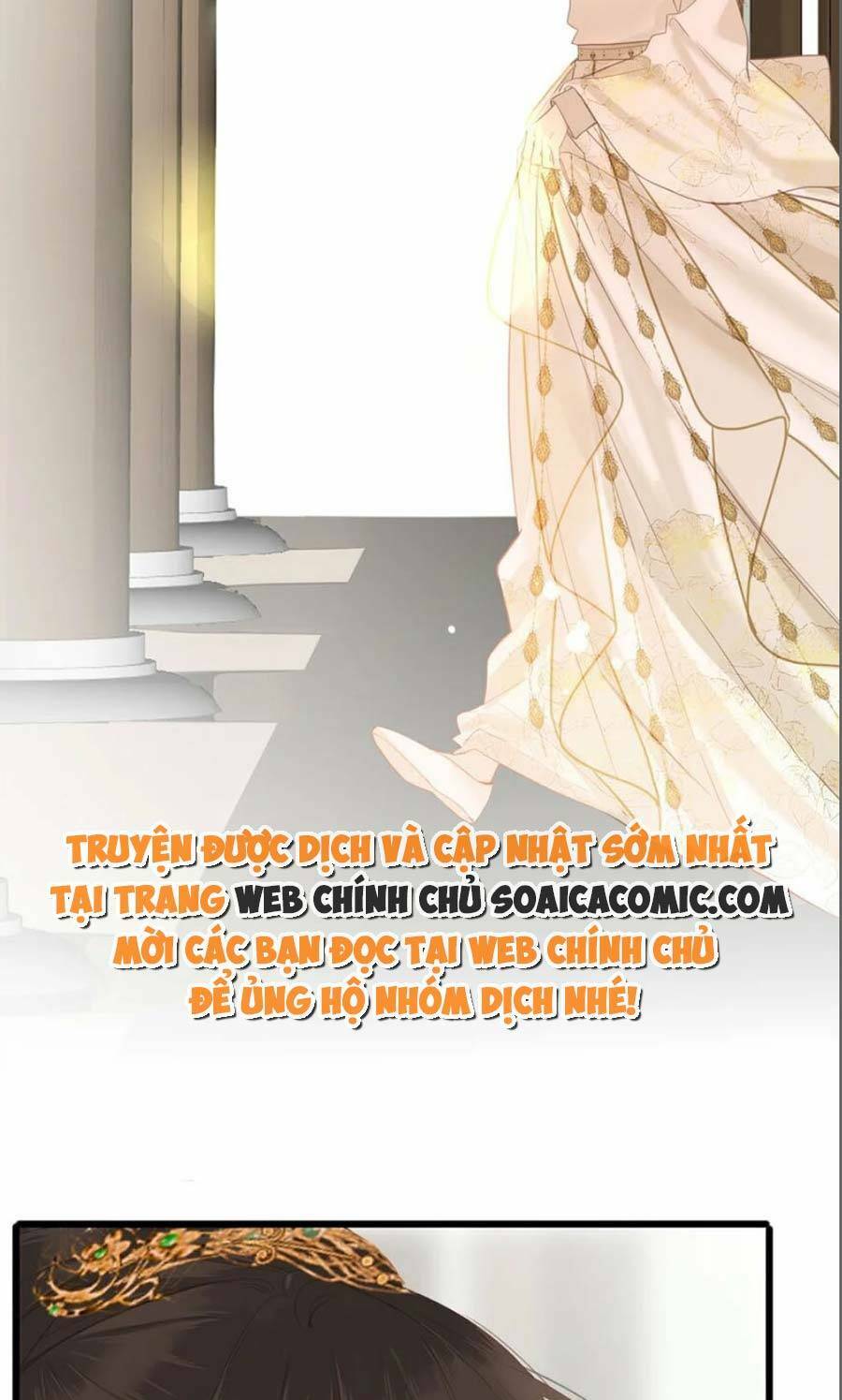 Vương Gia Hắn Luôn Nghĩ Tôi Yêu Hắn Đến Nghiện - Chapter 17 - Page 18