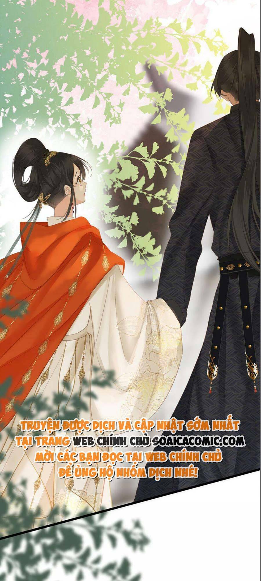 Vương Gia Hắn Luôn Nghĩ Tôi Yêu Hắn Đến Nghiện - Chapter 17 - Page 25