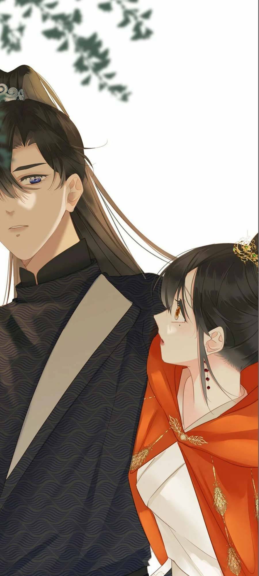 Vương Gia Hắn Luôn Nghĩ Tôi Yêu Hắn Đến Nghiện - Chapter 17 - Page 26