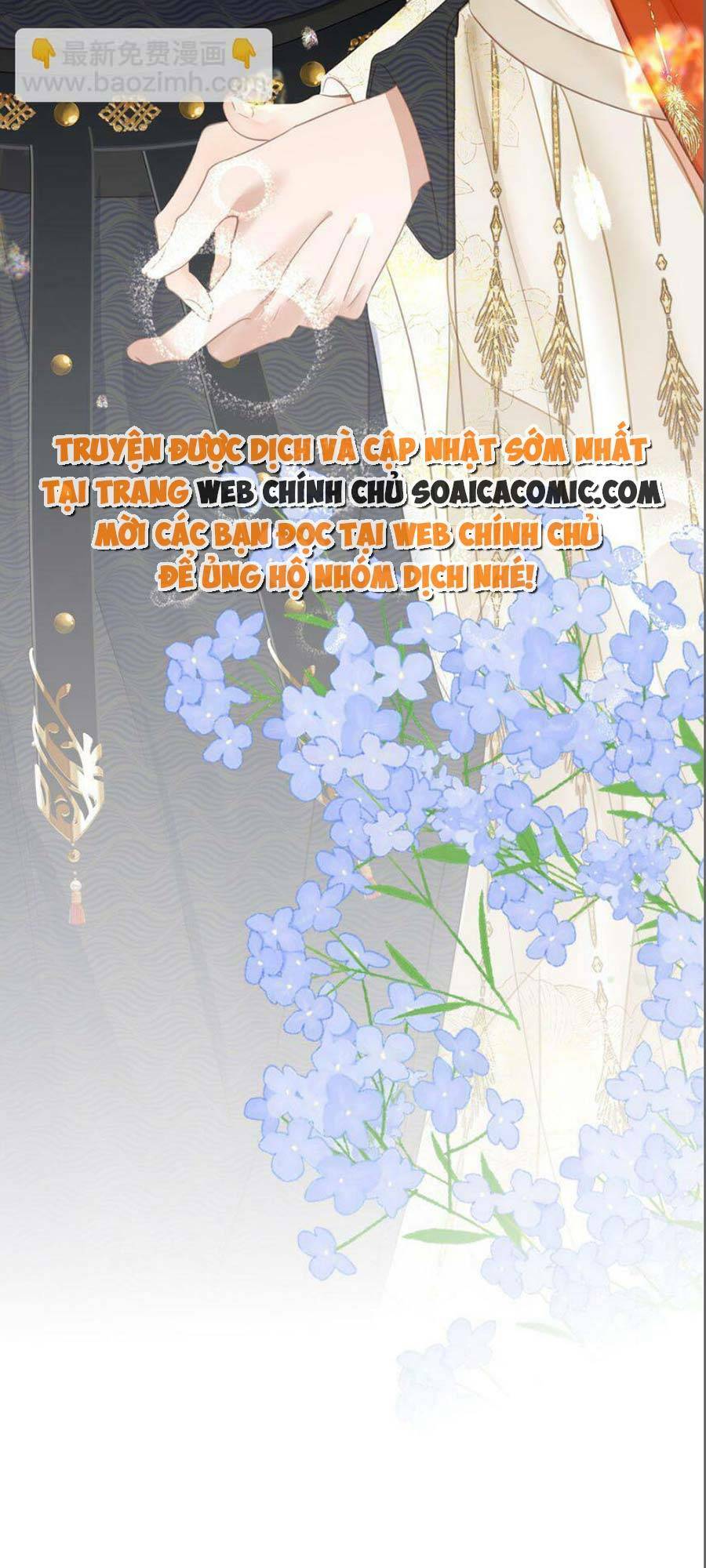 Vương Gia Hắn Luôn Nghĩ Tôi Yêu Hắn Đến Nghiện - Chapter 17 - Page 27