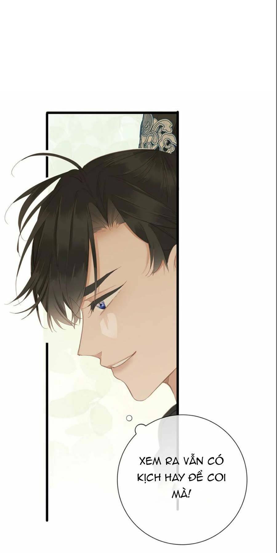 Vương Gia Hắn Luôn Nghĩ Tôi Yêu Hắn Đến Nghiện - Chapter 17 - Page 28