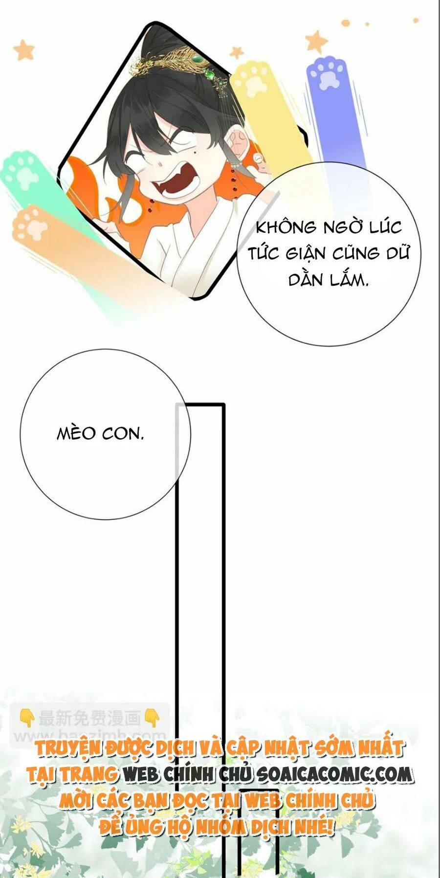 Vương Gia Hắn Luôn Nghĩ Tôi Yêu Hắn Đến Nghiện - Chapter 17 - Page 29