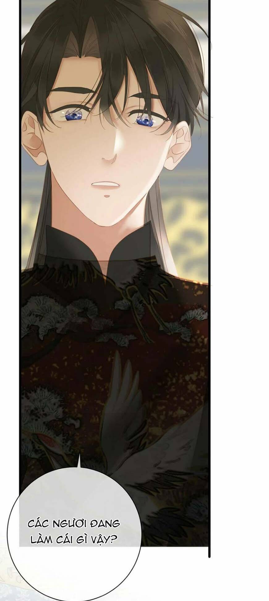 Vương Gia Hắn Luôn Nghĩ Tôi Yêu Hắn Đến Nghiện - Chapter 17 - Page 33