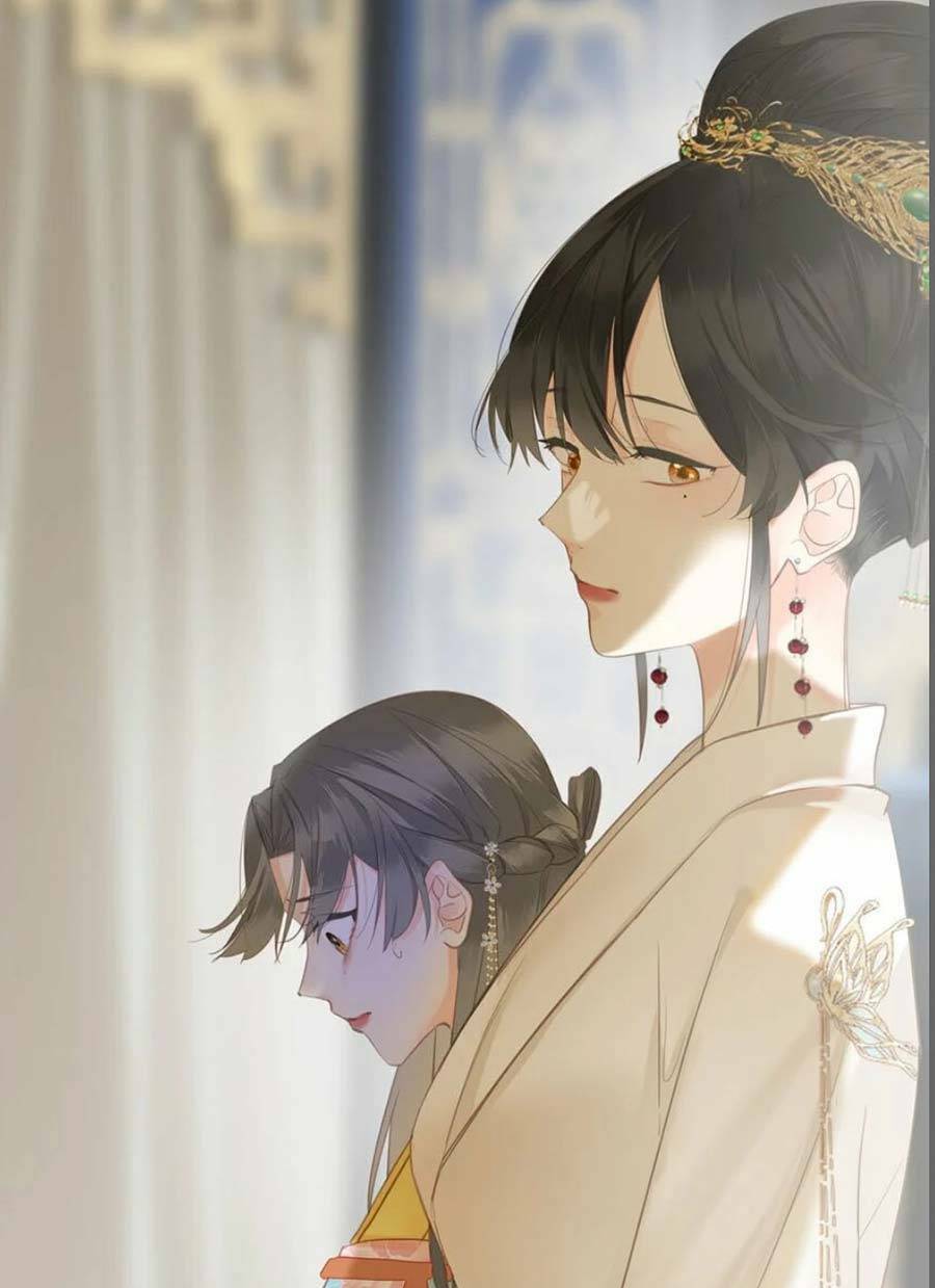 Vương Gia Hắn Luôn Nghĩ Tôi Yêu Hắn Đến Nghiện - Chapter 17 - Page 3