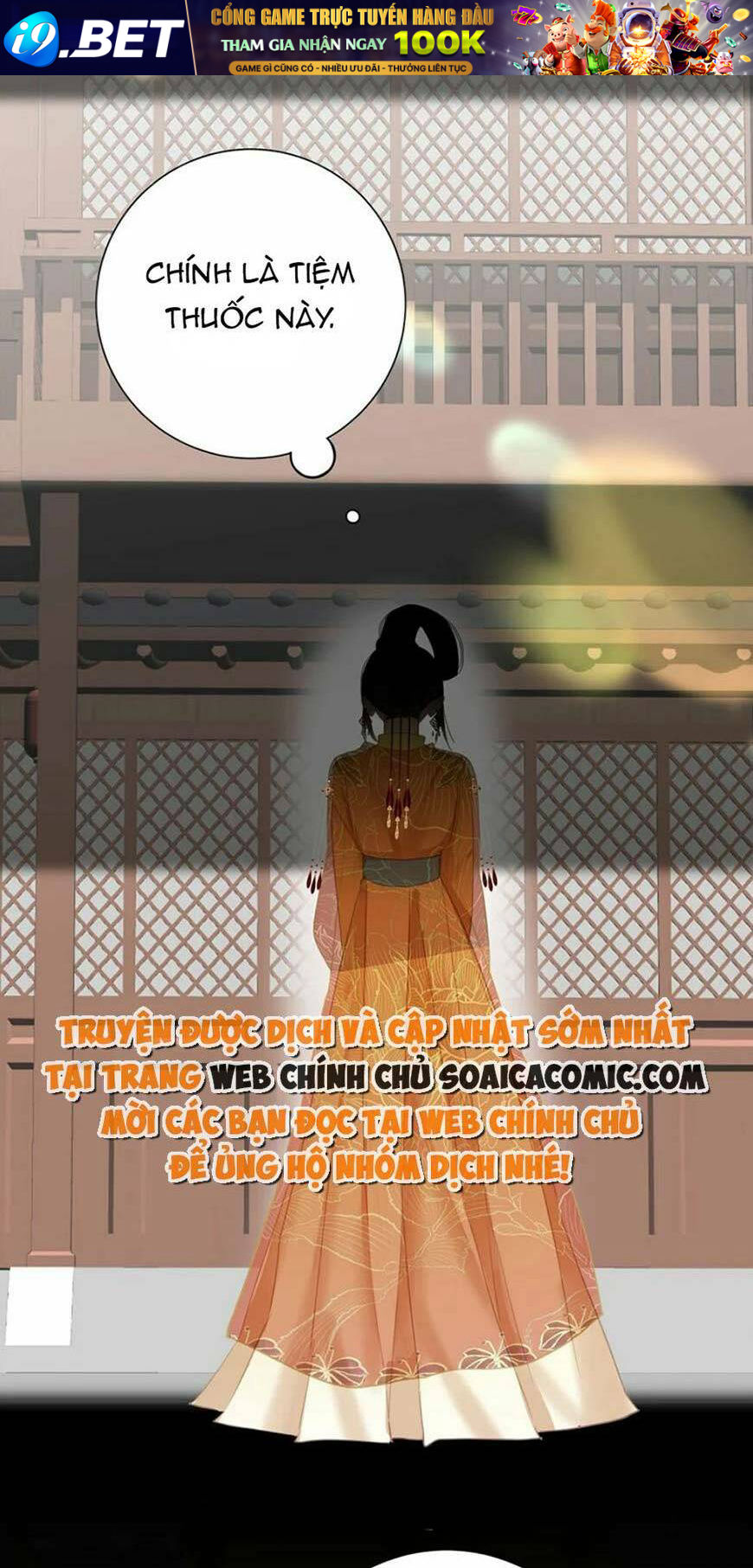 Vương Gia Hắn Luôn Nghĩ Tôi Yêu Hắn Đến Nghiện - Chapter 17 - Page 41