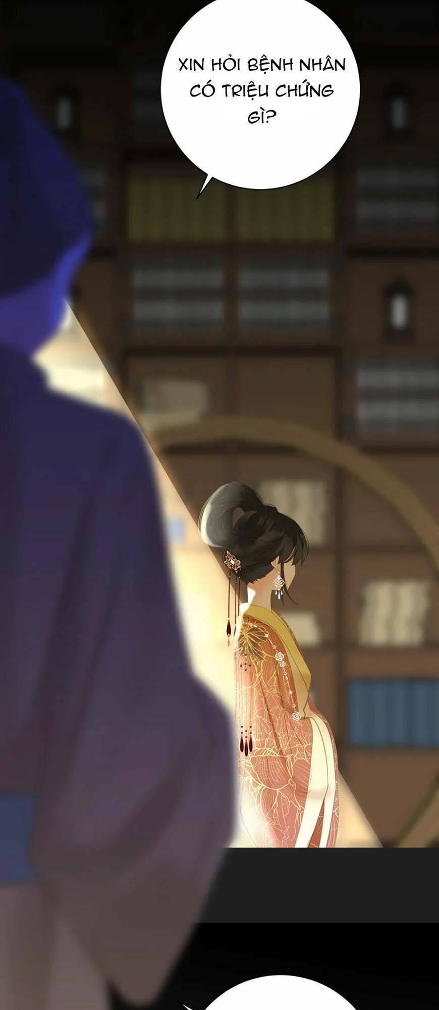 Vương Gia Hắn Luôn Nghĩ Tôi Yêu Hắn Đến Nghiện - Chapter 17 - Page 42