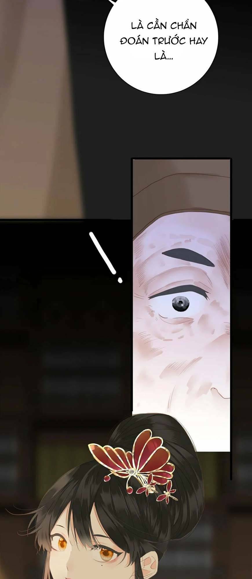 Vương Gia Hắn Luôn Nghĩ Tôi Yêu Hắn Đến Nghiện - Chapter 17 - Page 43