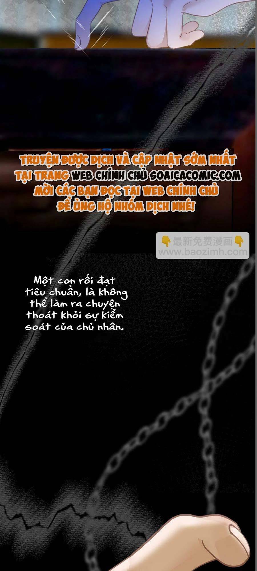 Vương Gia Hắn Luôn Nghĩ Tôi Yêu Hắn Đến Nghiện - Chapter 17 - Page 6