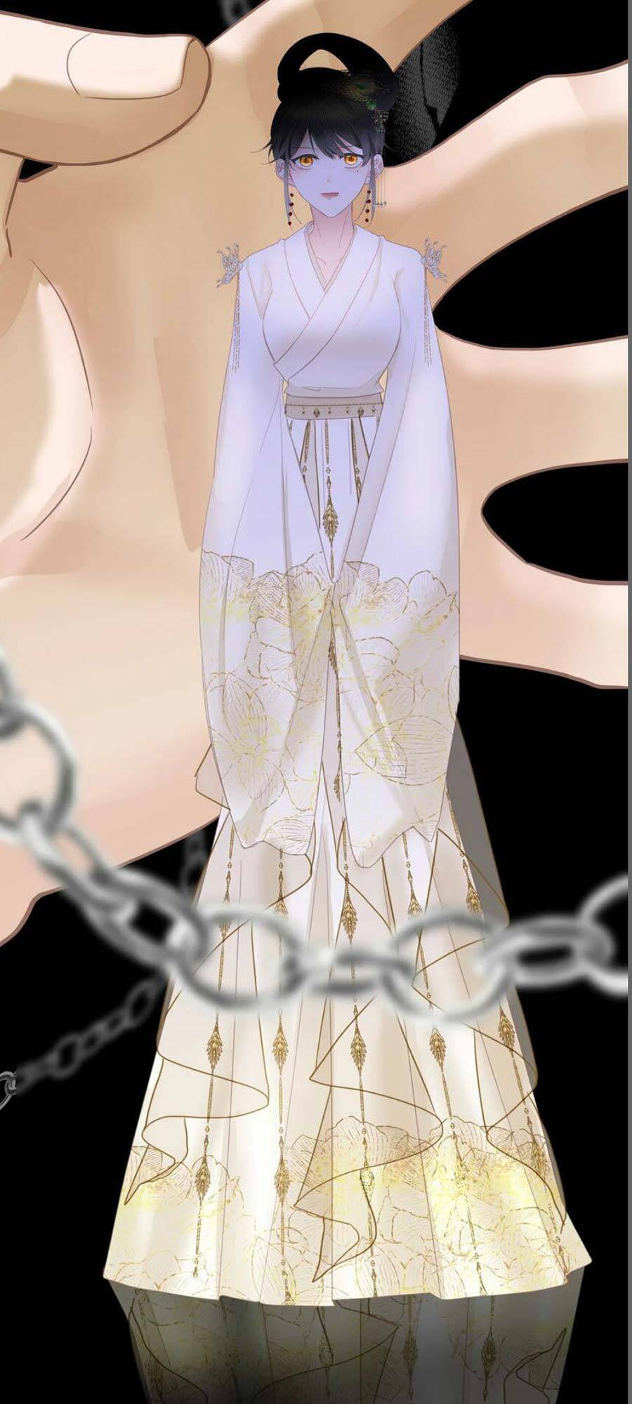 Vương Gia Hắn Luôn Nghĩ Tôi Yêu Hắn Đến Nghiện - Chapter 17 - Page 7