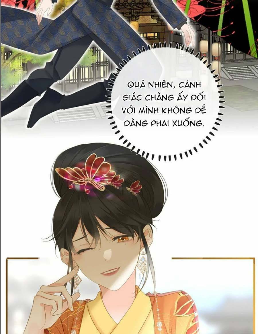 Vương Gia Hắn Luôn Nghĩ Tôi Yêu Hắn Đến Nghiện - Chapter 18 - Page 13