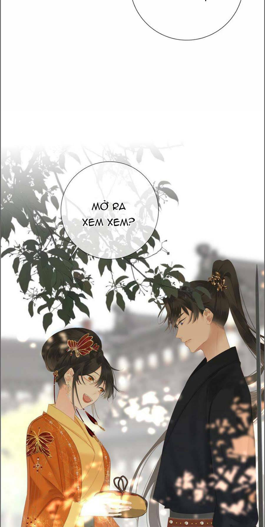 Vương Gia Hắn Luôn Nghĩ Tôi Yêu Hắn Đến Nghiện - Chapter 18 - Page 18
