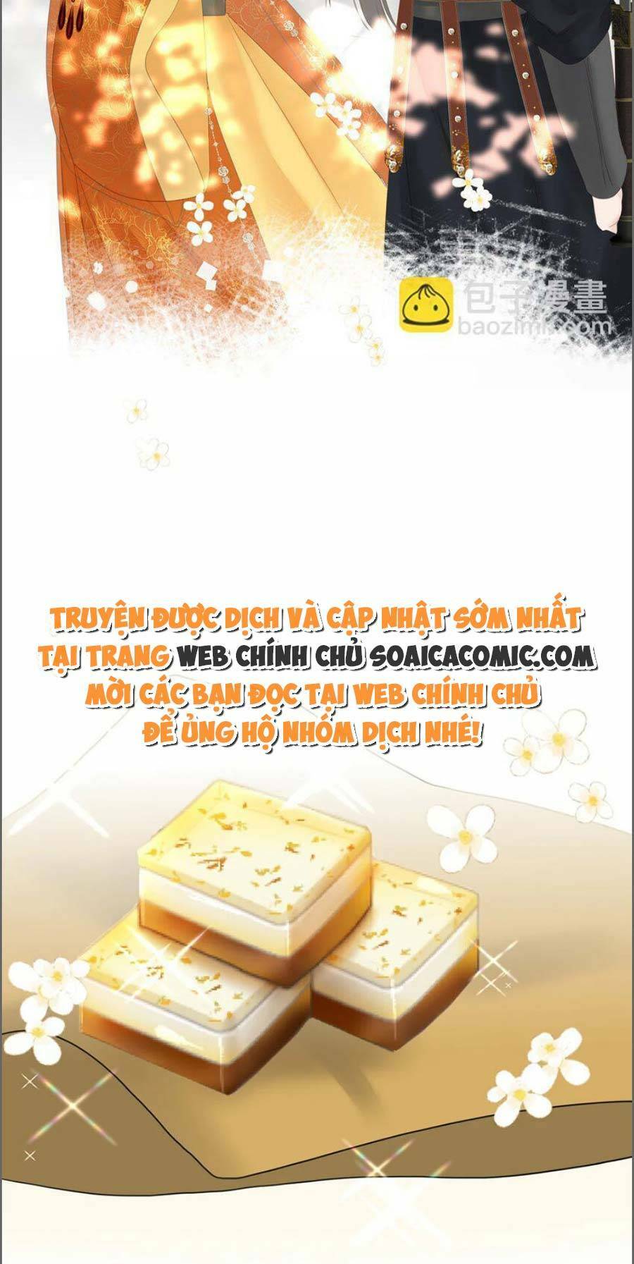 Vương Gia Hắn Luôn Nghĩ Tôi Yêu Hắn Đến Nghiện - Chapter 18 - Page 19