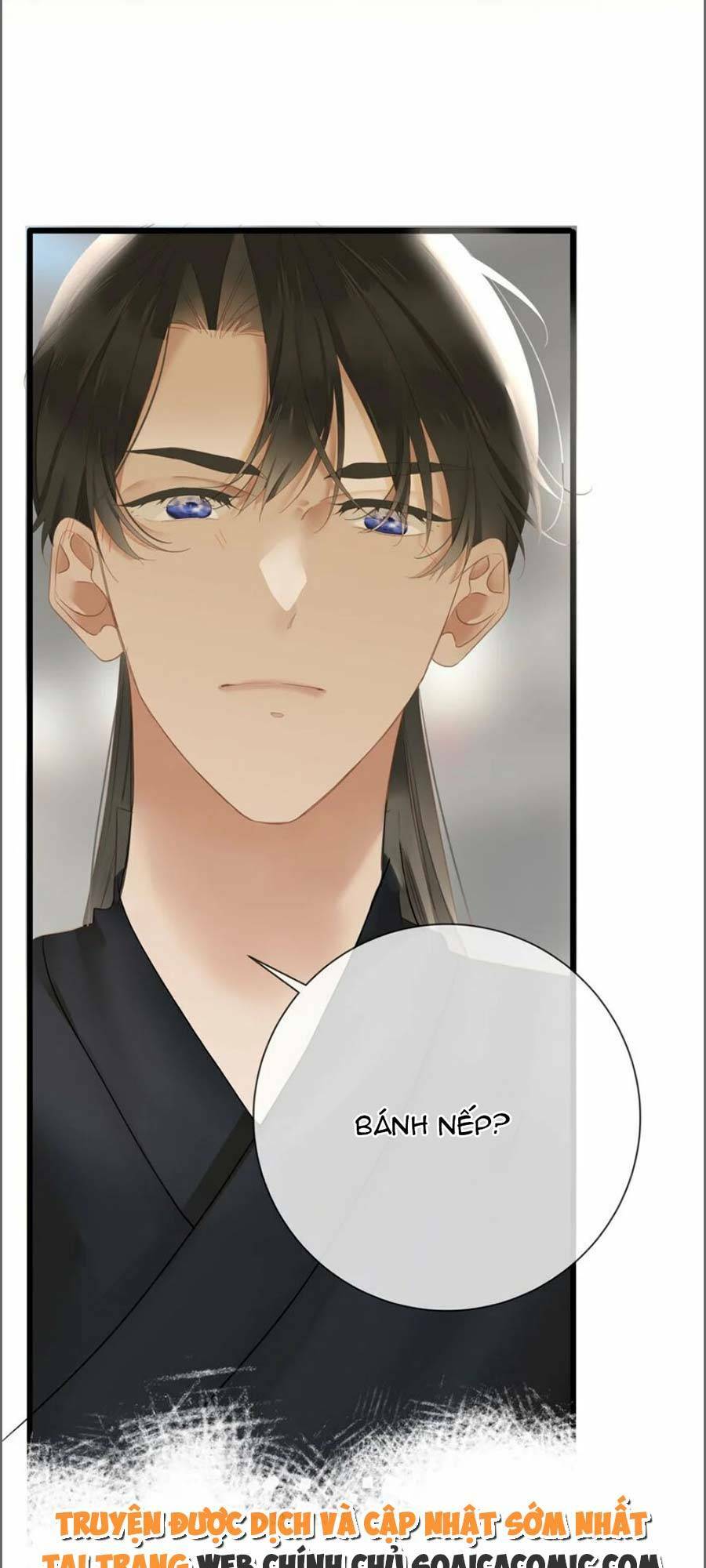 Vương Gia Hắn Luôn Nghĩ Tôi Yêu Hắn Đến Nghiện - Chapter 18 - Page 20