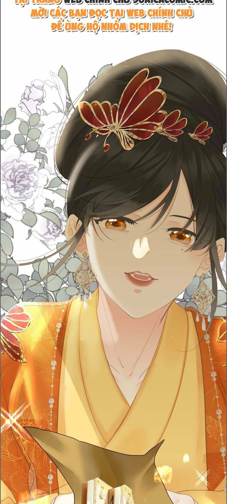 Vương Gia Hắn Luôn Nghĩ Tôi Yêu Hắn Đến Nghiện - Chapter 18 - Page 21