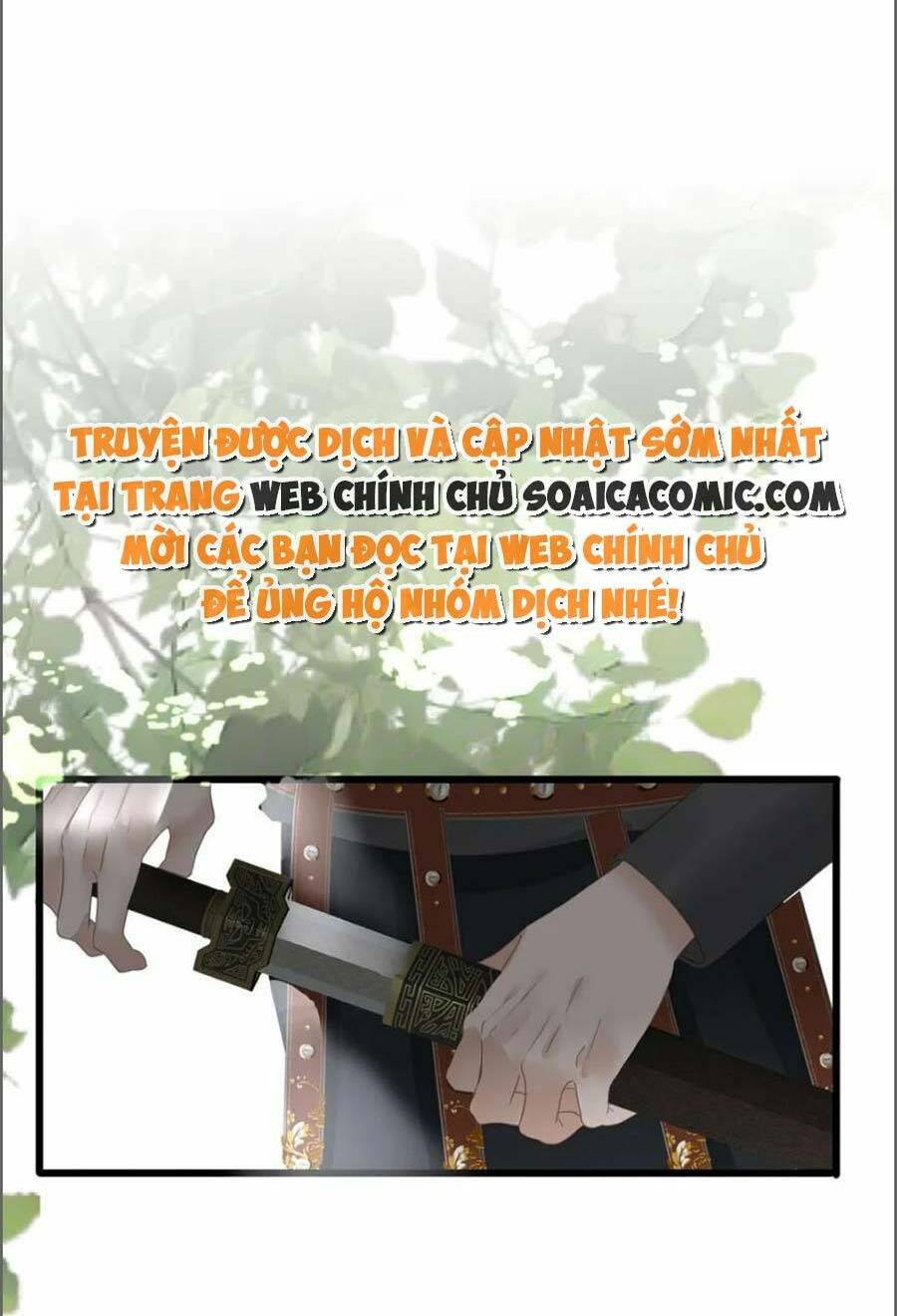 Vương Gia Hắn Luôn Nghĩ Tôi Yêu Hắn Đến Nghiện - Chapter 18 - Page 24