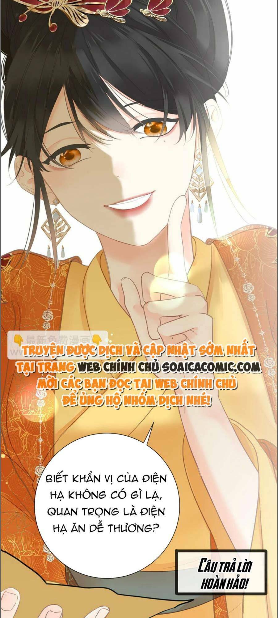 Vương Gia Hắn Luôn Nghĩ Tôi Yêu Hắn Đến Nghiện - Chapter 18 - Page 26