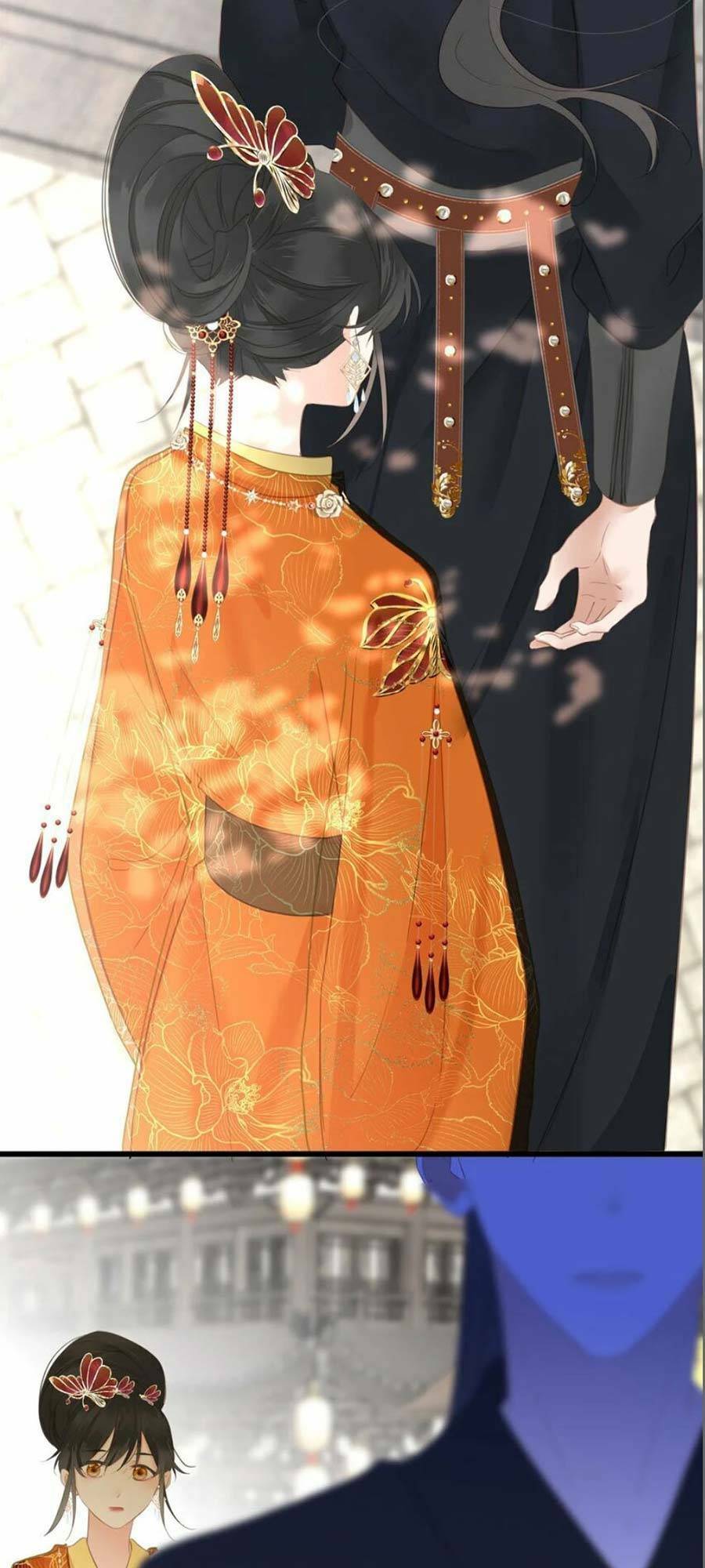 Vương Gia Hắn Luôn Nghĩ Tôi Yêu Hắn Đến Nghiện - Chapter 18 - Page 30