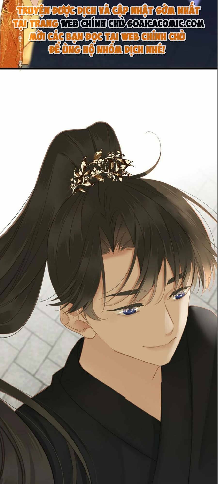 Vương Gia Hắn Luôn Nghĩ Tôi Yêu Hắn Đến Nghiện - Chapter 18 - Page 31