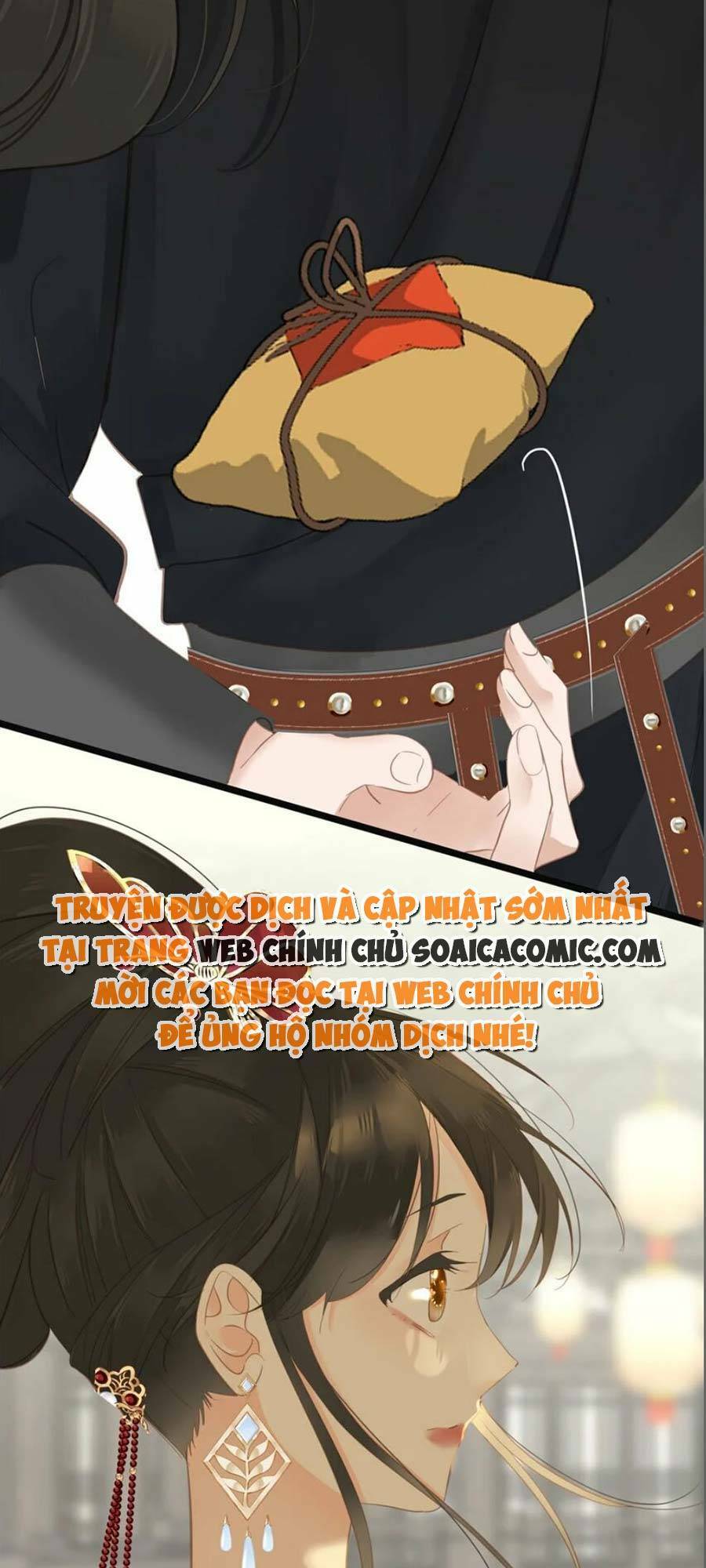 Vương Gia Hắn Luôn Nghĩ Tôi Yêu Hắn Đến Nghiện - Chapter 18 - Page 32